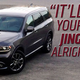Illustration for article titled 2014 Dodge Durango R/T AWD: The Truck Yeah! Review
